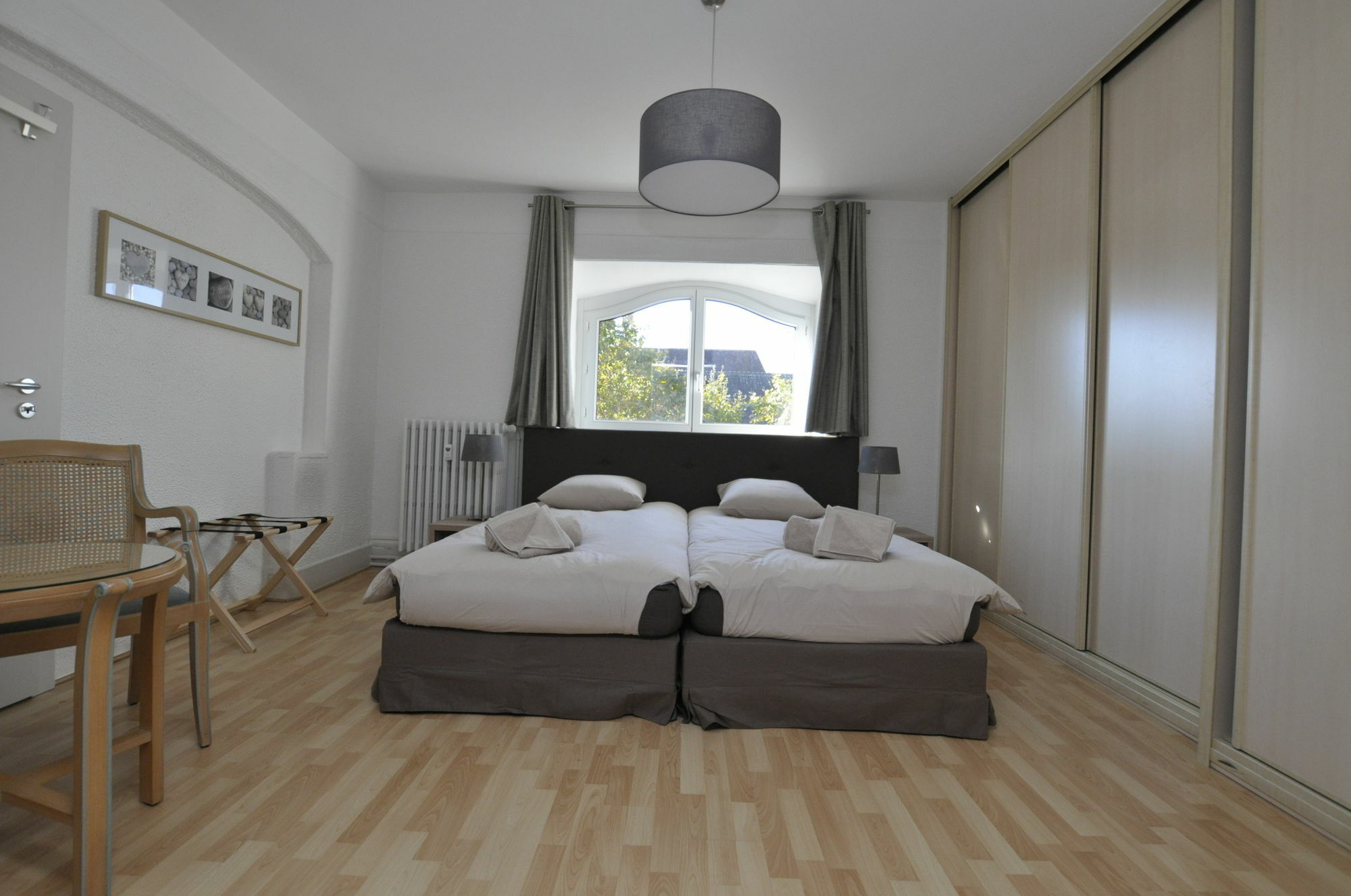 Residences Du Theatre Colmar Exterior foto
